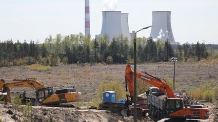 Ogromna fabryka powstanie w Jaworznie. Polska blisko porozumienia z azjatyckim potentatem