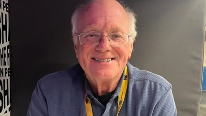 Ben &amp; Jerry's co-founder shares advice for young people. He calls accumulating billions "crazy"