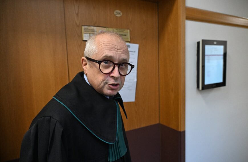 Południowy Szpital. Jacek Dubois reaguje na oskarżenia Emila Jędrzejewskiego i zapowiada pozew&hellip;