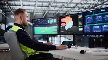 "Trend niemożliwy do zatrzymania". AI wywołuje rewolucję w energetyce