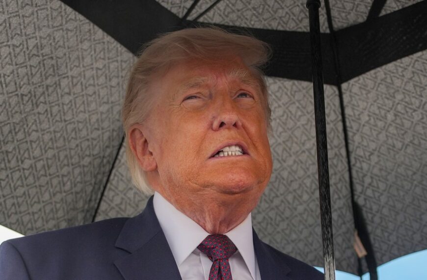 Alibaba vs. Rząd Donalda Trumpa. Sprawa sądowa po&hellip;