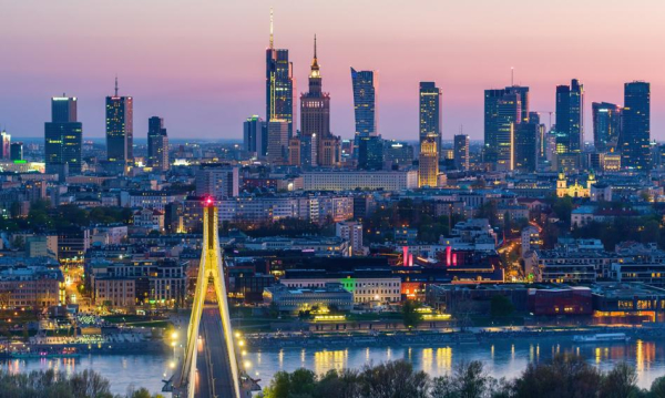 1,4 miliarda złotych na innowacje w nauce. Polska dąży do budowy „polskiego odpowiednika Stanfordu”