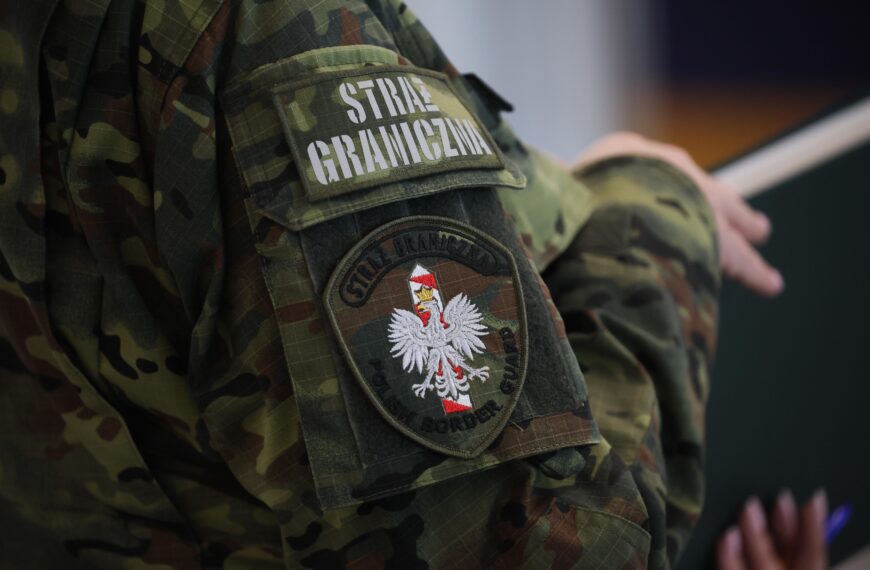 Nielegalny połów gigantycznego suma w Balatonie. Ukraiński obywatel wydalony przez Straż Graniczną.