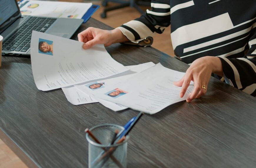Platforma do tworzenia CV dostała karę od UOKiK.&hellip;