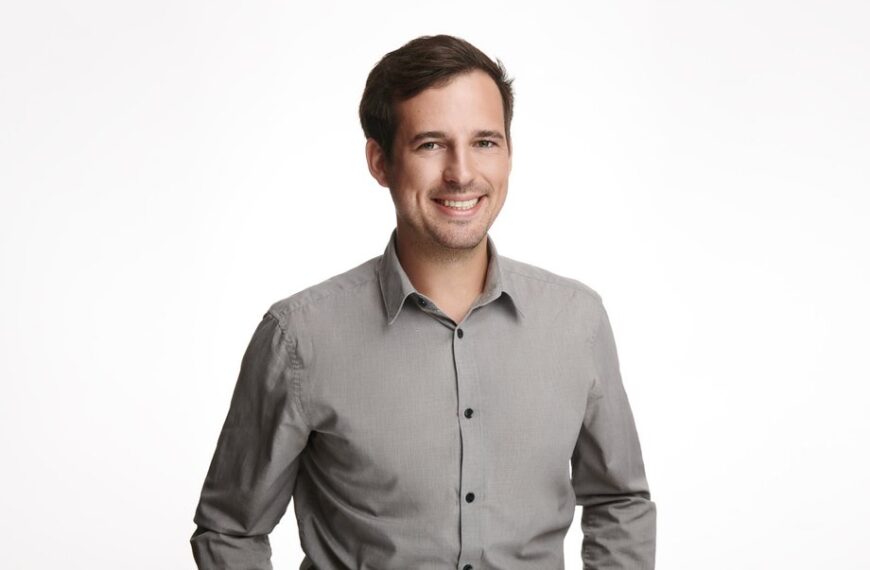 Wdrożenie sztucznej inteligencji w przedsiębiorstwie. Michał Pierzchlewicz (TeaCode) o tym, jak implementować&hellip;