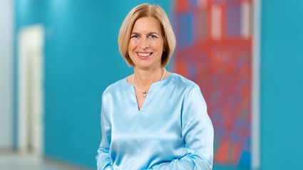 "Trzy fale". Tak ma wyglądać rewolucja robotów [WYWIAD]