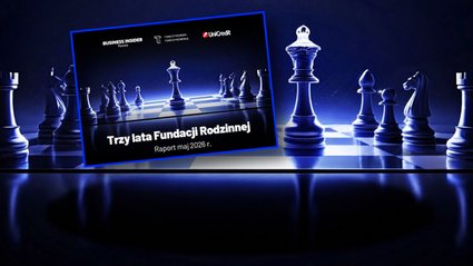 Polska fundacja rodzinna po trzech latach. "Przerosła najśmielsze oczekiwania"