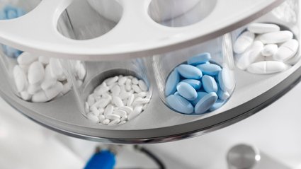 Polski gigant farmaceutyczny wkracza na nowy rynek. W Polsce robi się za ciasno