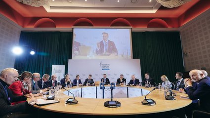 Rynek finansowych potrzebuje stabilnych ram prawnych