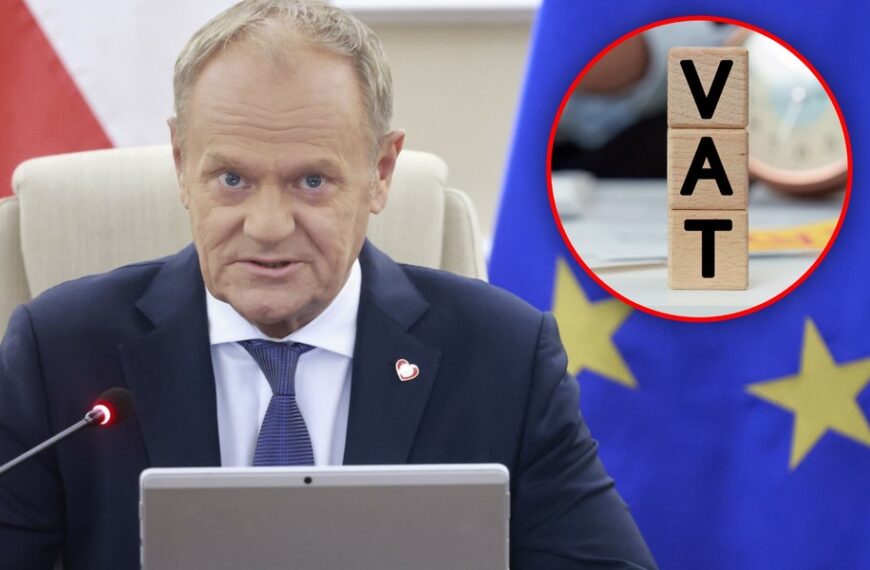 Nowelizacja VAT przyjęta przez rząd. Uproszczenia oraz nowe&hellip;