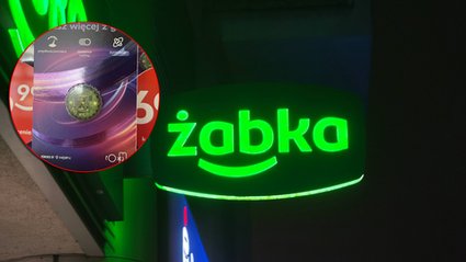 Żabka weszła w nową branżę. Sprzedaje... kontrolery