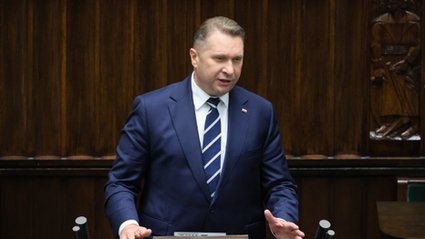 Przemysław Czarnek chce podnieść drugi próg podatkowy. Wiemy, co sądzą o tym Polacy