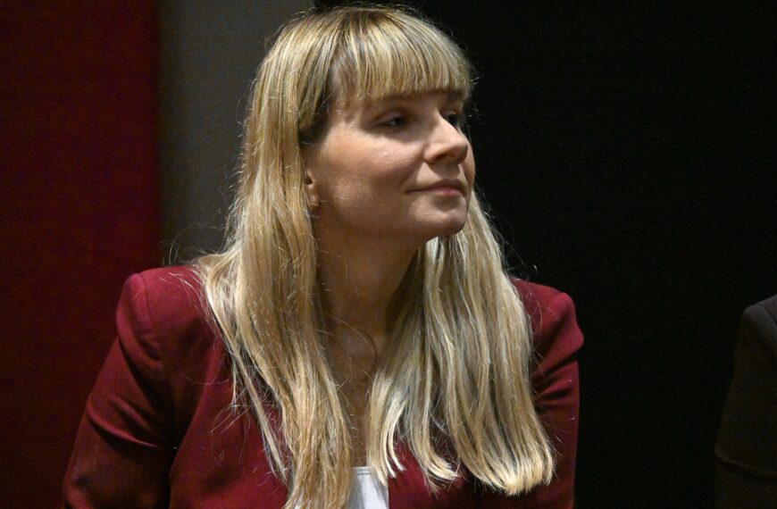 Zarzuty wobec Moniki Horny-Cieślak od pracowników. Kulisy pracy w BRPD
