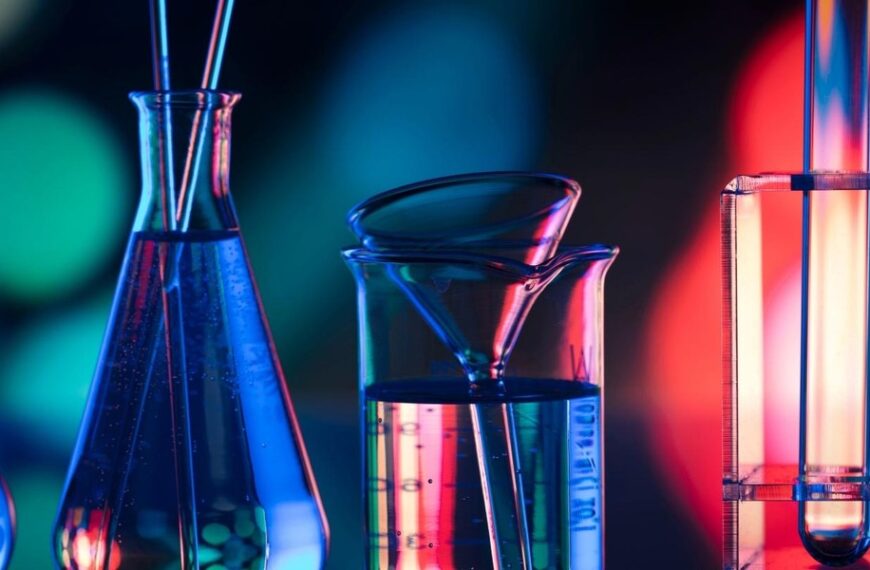 Europejskie Fundusze na rzecz Rozwoju Sektorów Biotechnologicznych w Polsce