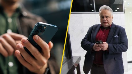 "Będziemy mieli własną sieć komórkową". Tomasz Sakiewicz zapowiada uruchomienie Republika Mobile
