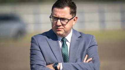 Pakiet CPN może wygasnąć 15 czerwca. Minister energii wskazuje dwie opcje