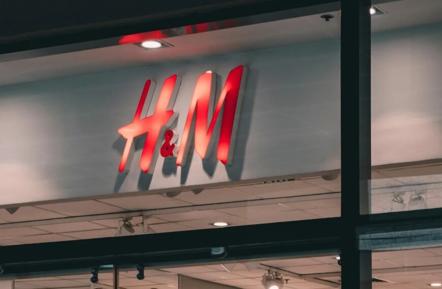 Letnia Promocja H&M na Rok 2026. Sklep rozpoczyna&hellip;