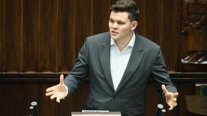 "Ratunkowy" projekt ustawy o kryptoaktywach wraca do Sejmu. To reakcja na weto prezydenta