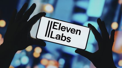 BGK inwestuje w ElevenLabs. Powstanie polskie centrum AI