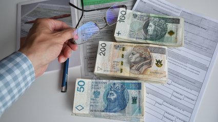 Polska gospodarka radzi sobie z kryzysami. Pośród przedsiębiorców panuje optymizm