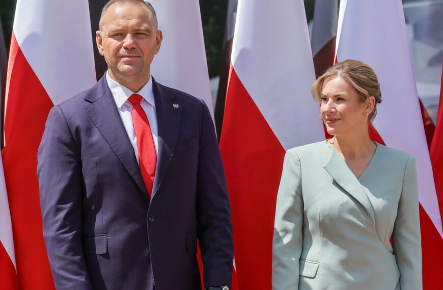 Karol Nawrocki zatwierdził dwie poprawki do ordynacji podatkowej.&hellip;