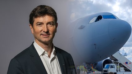 Polska stawia na Airbusy. Jeden z szefów firmy zapowiada gigantyczne inwestycje 