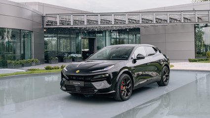 Słynna marka wchodzi do Polski. Jeździł nią sam James Bond