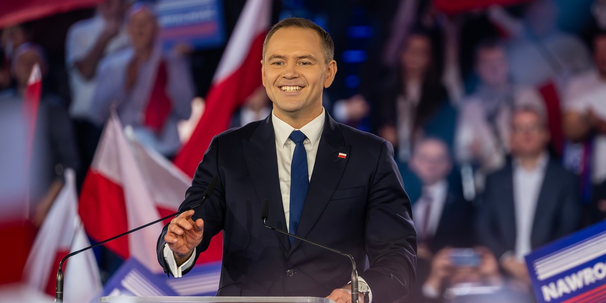Prezydent Karol Nawrocki zawetował trzy ustawy, a siedem podpisał. Jest trzecie weto do ustawy o kryptoaktywach