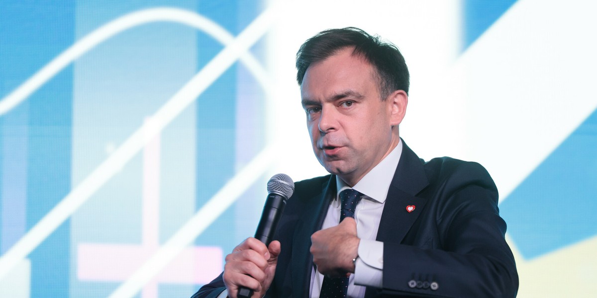 Andrzej Domański