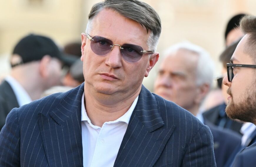 Wipler planował spotkać się z dyrektorem Zondacrypto w Monako.