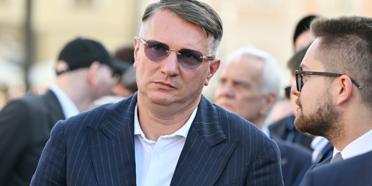 Wipler planował spotkać się z dyrektorem Zondacrypto w Monako.