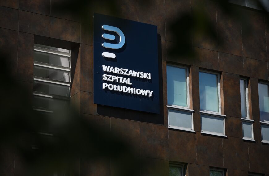 Oto komunikat Dawida Kacprzyka po opublikowaniu wywiadu z dr. Emilem Jędrzejewskim w&hellip;