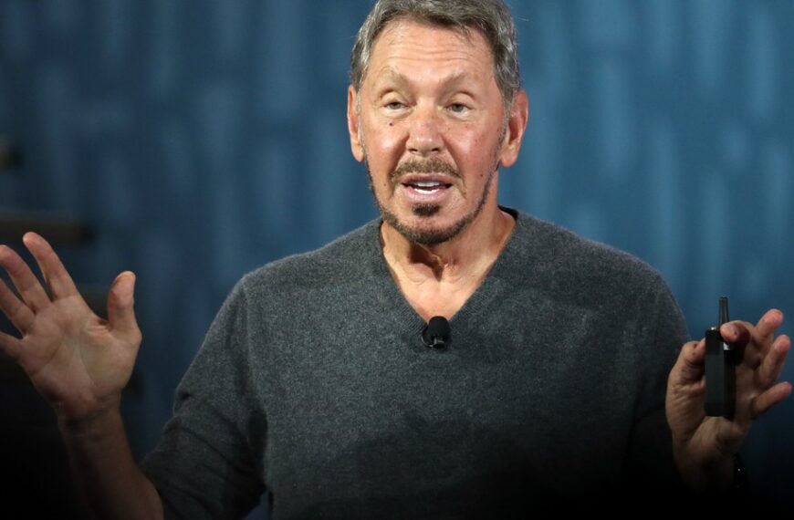Oracle wyeliminowało 21 tys. stanowisk pracy z powodu sztucznej inteligencji. Rozważane są&hellip;