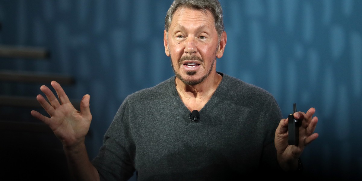 Oracle wyeliminowało 21 tys. stanowisk pracy z powodu sztucznej inteligencji. Rozważane są kolejne redukcje zatrudnienia.