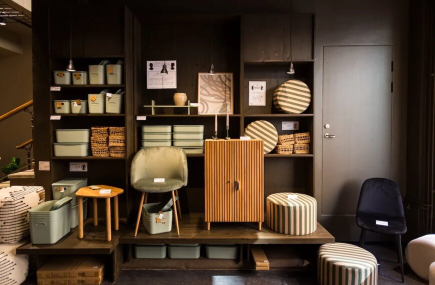 Drugi sklep IKEA w Polsce, znany jako “IKEA&hellip;