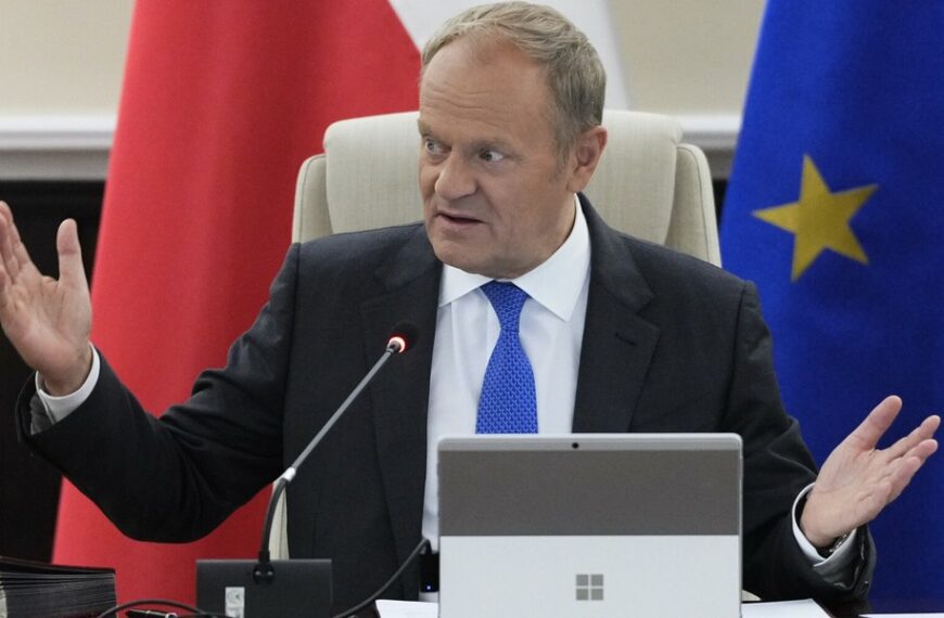 Nowy podatek od zysków firm paliwowych. Ma dać kilka miliardów złotych