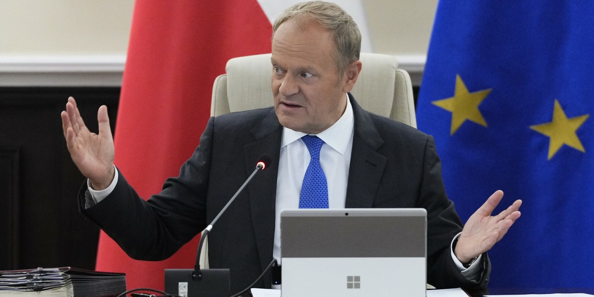 Nowy podatek od zysków firm paliwowych. Ma dać kilka miliardów złotych