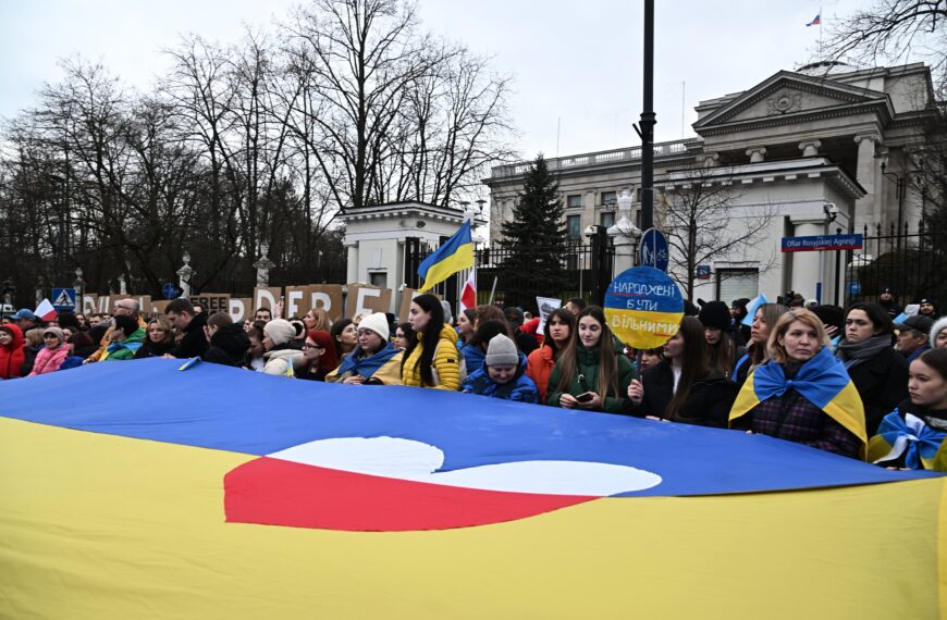 Il ilu uchodźców jest w Polsce? Pojawiły się nowe dane