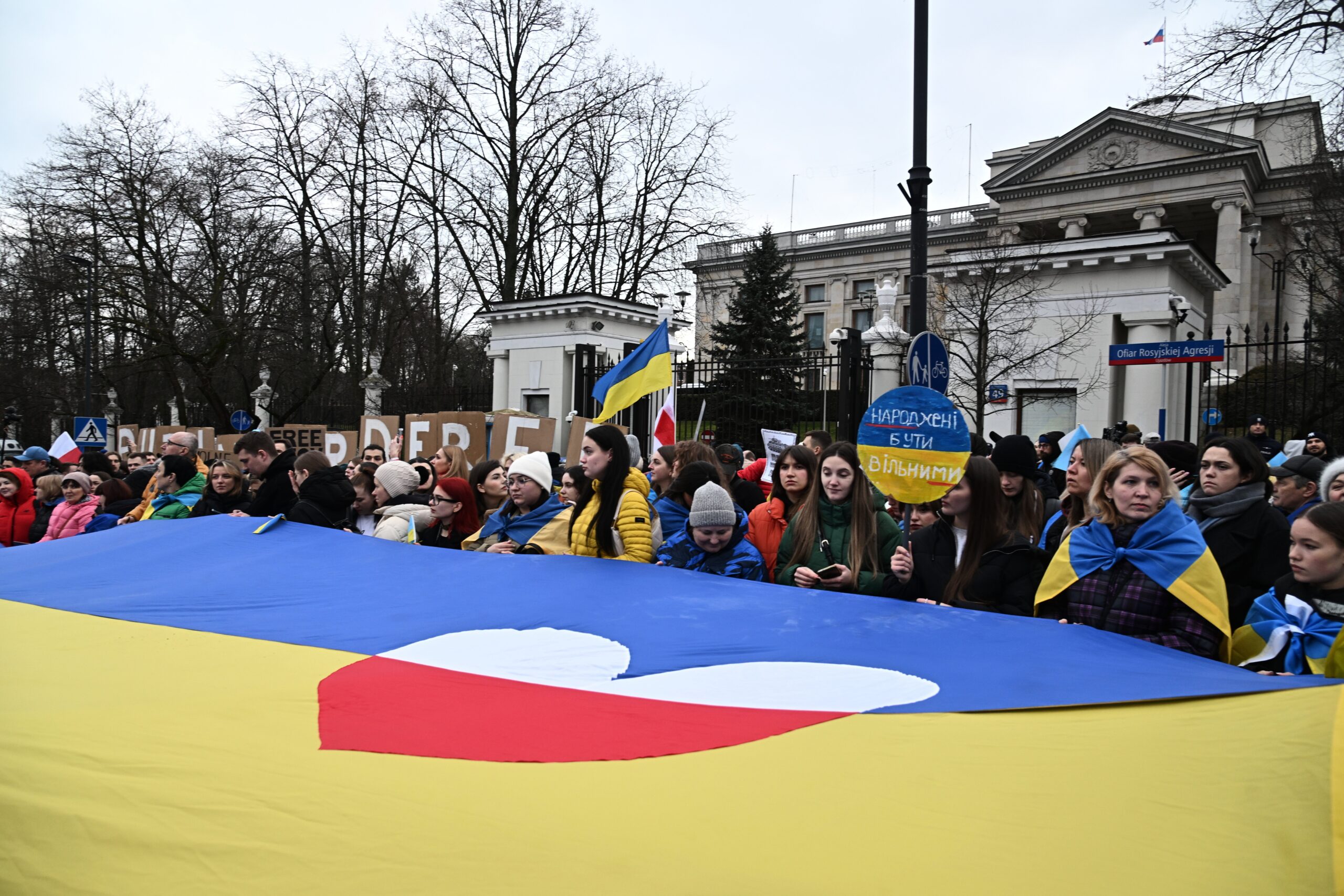 Il ilu uchodźców jest w Polsce? Pojawiły się nowe dane