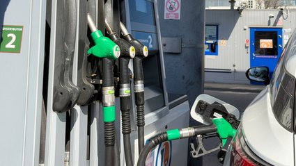 Minister energii podał ceny paliw na weekend. Mogą to być ostatnie dni pakietu CPN