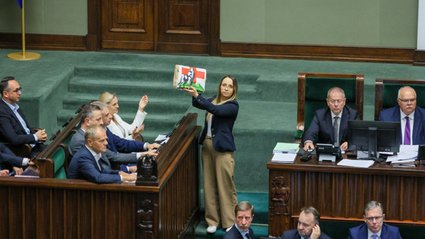 Sejm uchwalił zmiany ważne dla milionów. Część trafi na biurko prezydenta 