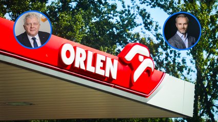 Orlen ma nowych członków rady nadzorczej. Jeden z nich to prezes państwowej spółki