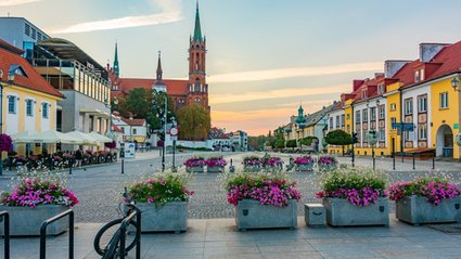Podlaskie Bony Turystyczne. Pula zniknęła w 2,5 minuty
