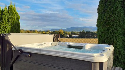 Home spa increasingly popular in Poland. How customer expectations are changing