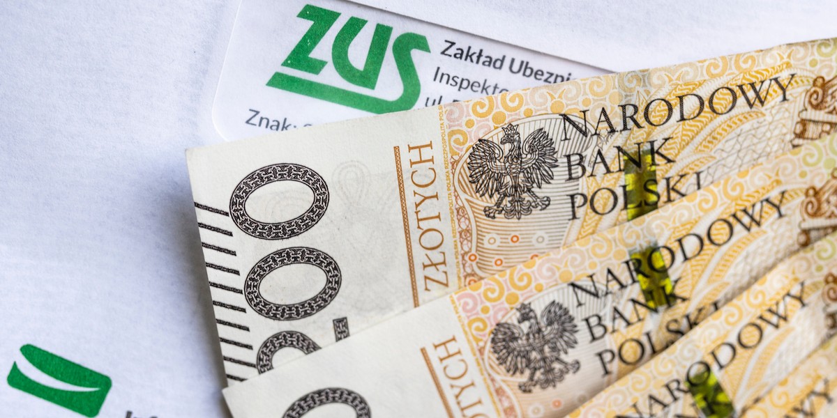 Składki ZUS i zdrowotna w 2027 r. wzosną. Wiemy, ile