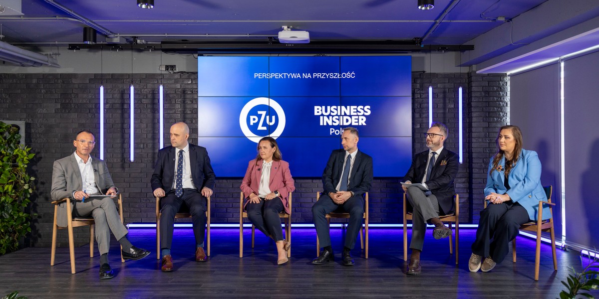 Emerytura? To temat na później | Fot.: Piotr Waniorek