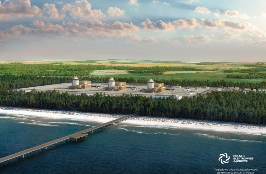Energia atomowa w Polsce: wizje, przeszkody i rozgrywki. Czy doczekamy się drugiego&hellip;