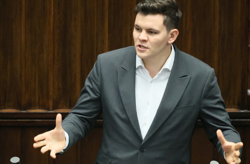 Projekt ustawy o kryptowalutach, mający charakter ratunkowy, powraca do Sejmu po zawetowaniu&hellip;