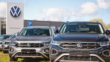 Szefowie VW biją na alarm . Motoryzacyjny gigant może upaść