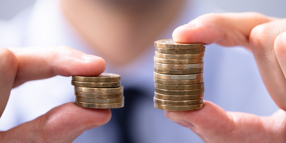 Nierówne płace grożą pozwami. W obronie pomoże system ERP enova365